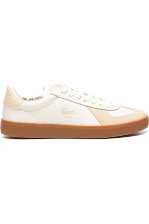 Lacoste Tenis Baseshot Pro Leather