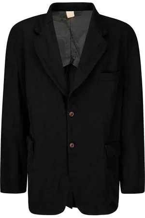 Comme des Garçons Blazer con botones