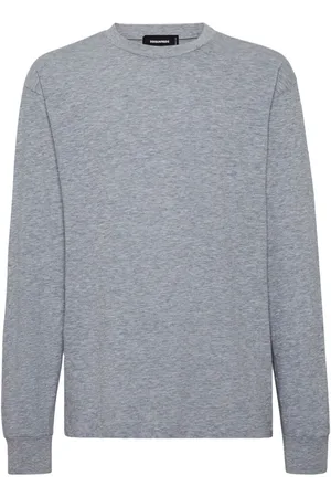 Dsquared2 Playera con logo estampado