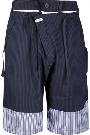 OTTOLINGER Shorts cargo estilo baggy