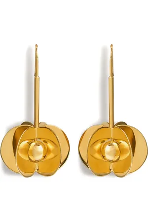 La DoubleJ Aretes Aura