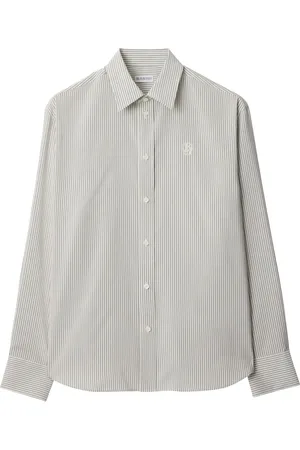 Burberry Striped shirt