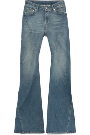 Rick Owens Jeans bootcut
