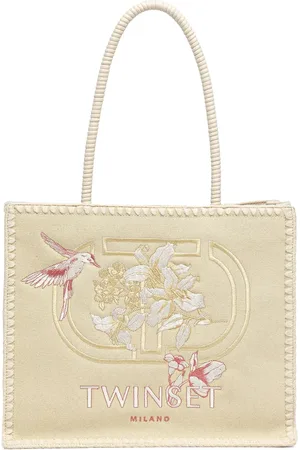 Twin-Set Tote Bohémienne