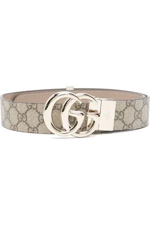 Gucci Cinturón GG Marmont
