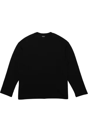 Mainless Playera de tejido gofrado