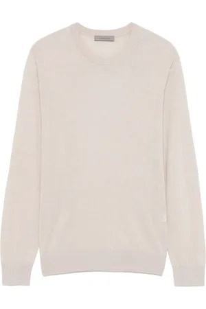 corneliani Playera de tejido fino
