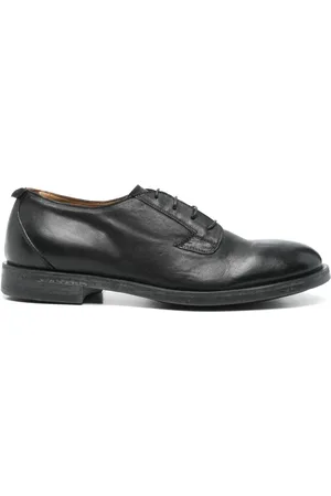 Moma Zapatos derby con agujetas