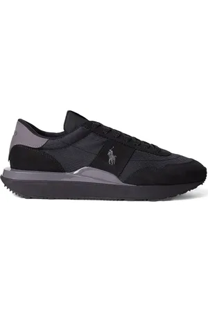 Ralph Lauren Tenis Train 89