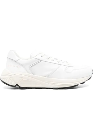COMMON PROJECTS Tenis con agujetas
