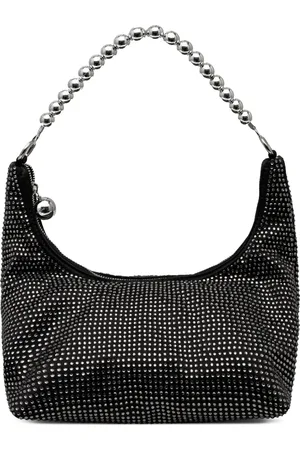 STINE GOYA Tote Crystalized Pyramid