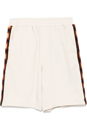 FIVE CM Shorts deportivos con cordones en la pretina