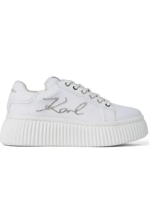 Karl Lagerfeld Tenis Kreeper
