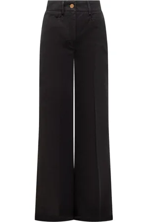 THE SEAFARER Pantalones Arielle
