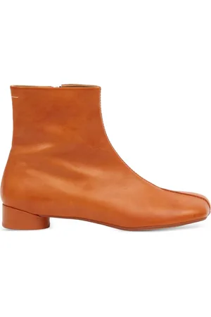 Maison Margiela Botines con paneles