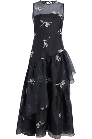 Cinq A Sept Vestido Roberta