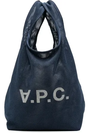 A.P.C. Tote Rebound