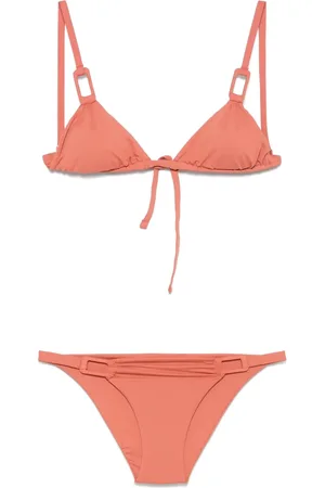 FISICO Bikini con detalle