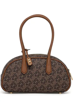 Michael Kors Tote Lulu Signature pequeña