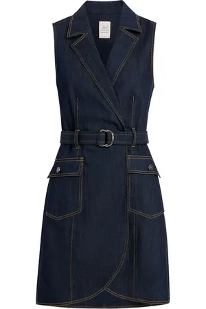 Cinq A Sept Vestido Jenessa