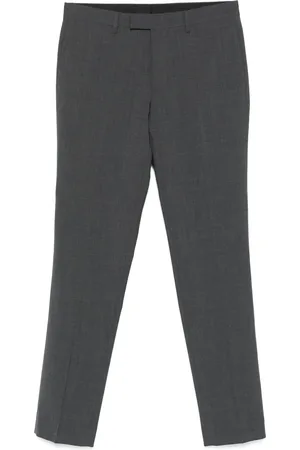 Sandro Pantalones con dobladillo vuelto