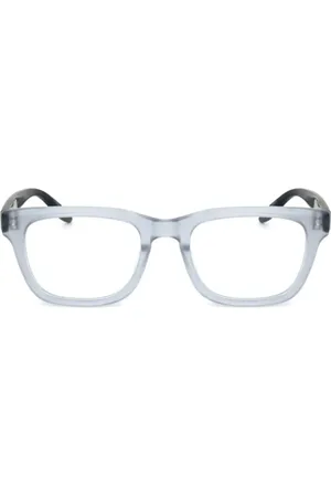 Barton Perreira Lentes con armazón cuadrada