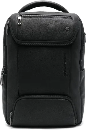 Piquadro Mochila con cierre