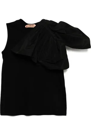 Nº21 Top con apliques