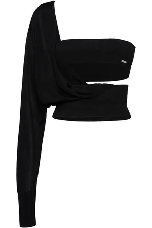 Dsquared2 Top con una manga