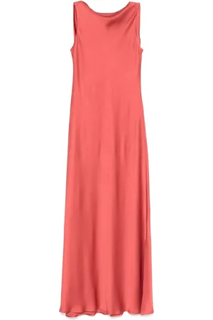 ANTONELLI Vestido largo Mara