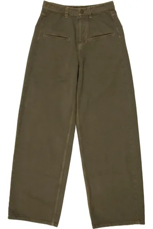 UMA WANG Pantalones anchos