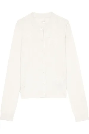 Zadig & Voltaire Cárdigan Alpha Seco