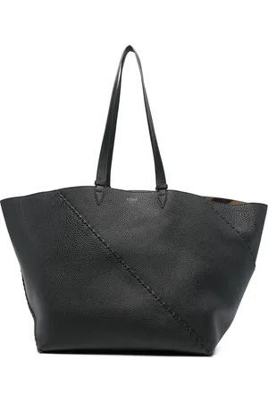 Fendi Tote Selleria Diagonal grande