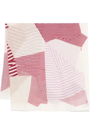ERIC BOMPARD Mascada estampada