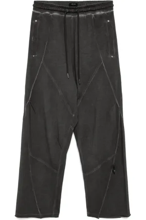 FIVE CM Pants con paneles