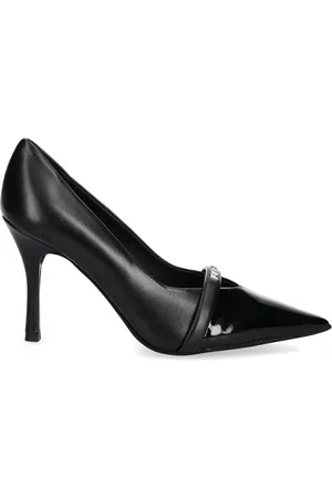 Furla Zapatillas Core con tacón de 90mm