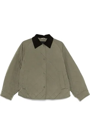 Max Mara Chamarra Beber