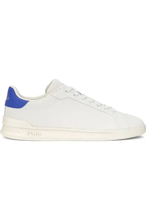 Ralph Lauren Tenis HRT Crt Li