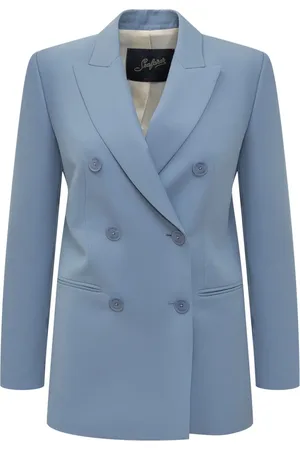 THE SEAFARER Blazer Betty