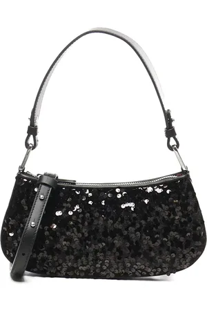 Coccinelle Bolsa de hombro Merveille