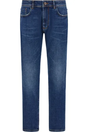 Boggi Milano Jeans rectos