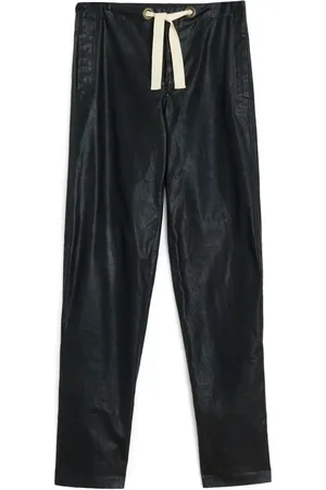 LEMAIRE Pants rectos