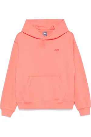 New Balance Hoodie de algodón