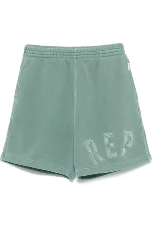 Represent Shorts Rep Applique