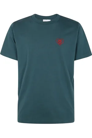 Family First Playera con logo bordado