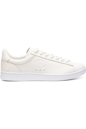 Lacoste Tenis Carnaby de piel