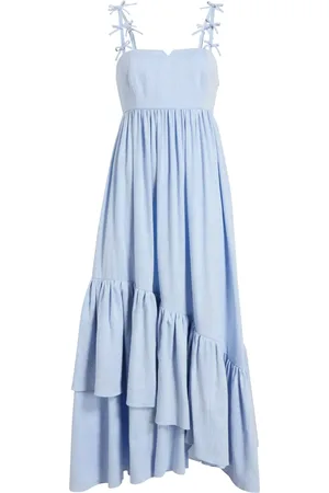 Cinq A Sept Vestido largo Bailey