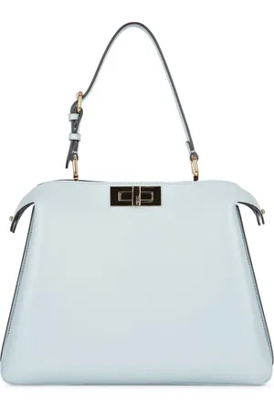 Fendi Tote Peekaboo
