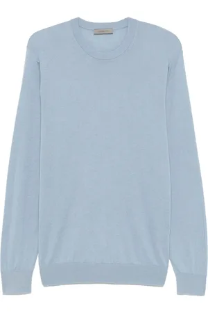 corneliani Playera de tejido fino