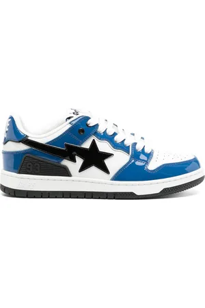 A Bathing Ape Tenis SK8 STA #2 M2